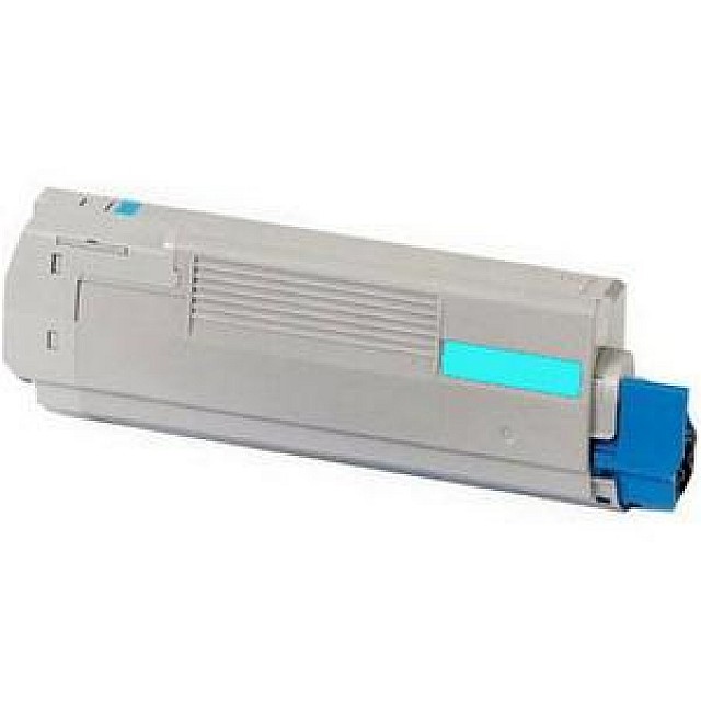 OKI toner cyan for ES9460 ES9470