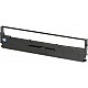 EPSON Ribbon Cartridge for LX-350/LX-300/+/+II lint zwart 4.