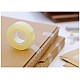 SCOTCH 550 TRANSPARANTE TAPE 15X66 10ST