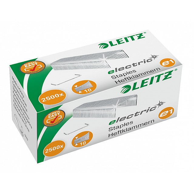 LEITZ 2500 NIETJES 10E