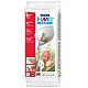 BOETSEERKLEI 1KG WIT FIMO