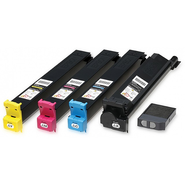 EPSON AcuLaser C9200 tonercartridge cyaan standard capacity