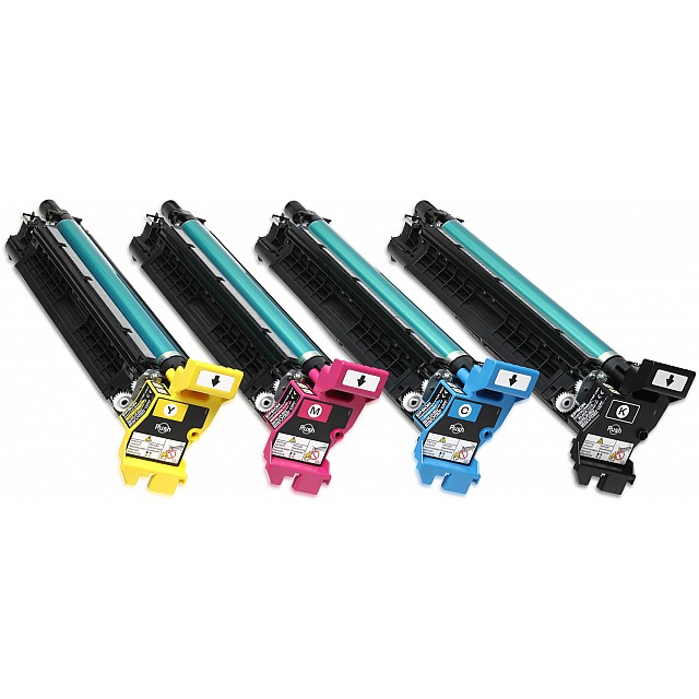 EPSON AcuLaser C9200 photoconductor unit zwart standard capa
