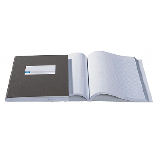 KASBOEK 2X2 GELDKOL A1812-1251