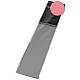 CREPE PAPIER 50CMX2,5M ROZE