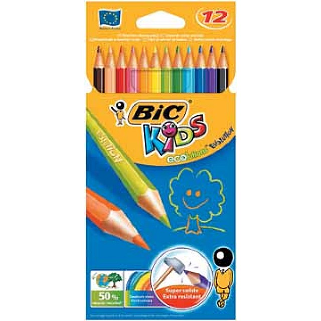 ET.12 POTLODEN EVOLUTION BKIDS