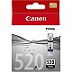 CANON PGI-520BK inktcartridge zwart standard capacity 19ml 3