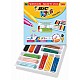 DS 96 KLEURSTIFT XL VISACOLOR