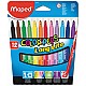VILTSTIFT MAPED COLORPEPS 12X