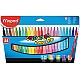VILTSTIFT MAPED COLORPEPS 24X