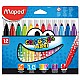 ETUI 12X STIFT COLOR PEPS MAXI