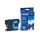 BROTHER LC-980 inktcartridge cyaan standard capacity 5.5ml 2