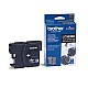 BROTHER LC-980 inktcartridge zwart standard capacity 6ml 300