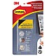 COMMAND LIJSTSTRIPS ZWART BLS8