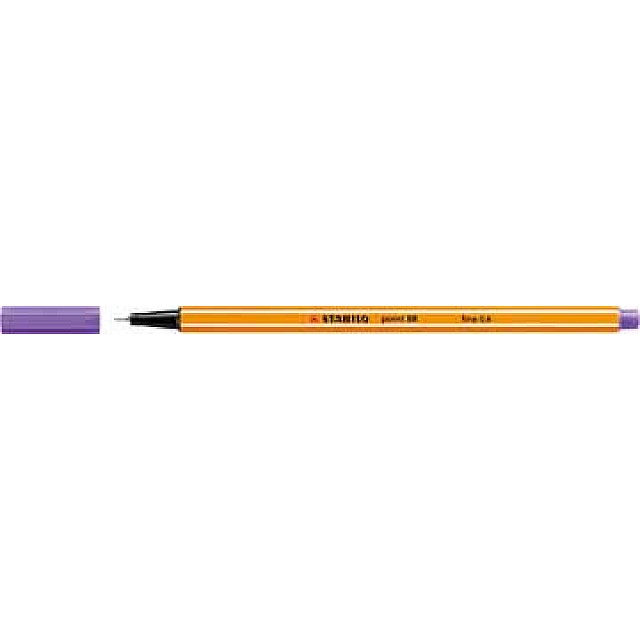 STABILO POINT 88 VIOLET