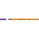 STABILO POINT 88 VIOLET