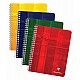 CLAIREFONTAINE SPIRAAL SCHRIFT A5 120BL RUIT