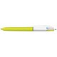 BIC 4KLEUREN FASHION MED (stand)