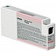 EPSON T5966 inktcartridge vivid licht magenta standard capac
