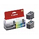 CANON PG-40 / CL-41 inktcartridge zwart en kleur standard ca