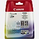 CANON PG-40 / CL-41 inktcartridge zwart en kleur standard ca