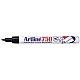 ARTLINE 750 LINNENPEN       BL
