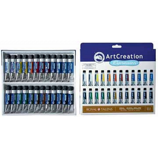 AC EXPR EXP OLIE SET 24X12ML