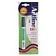 ARTLINE 90 stift ZWART              BL