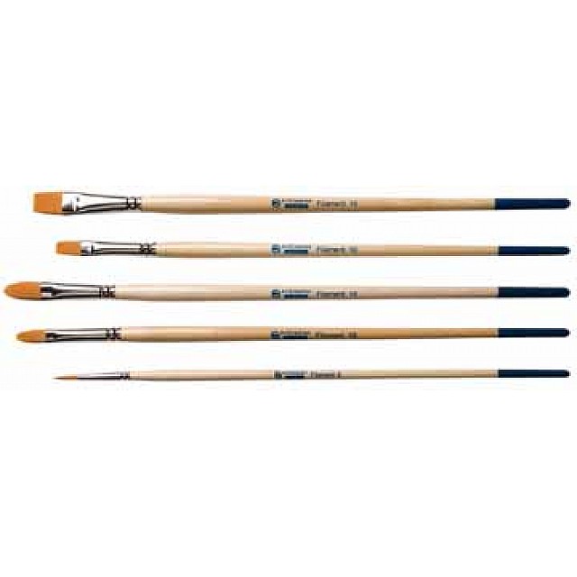 SET PENSELEN SELECTED ARTC