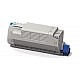 OKI MC760  MC770  MC780 tonercartridge cyaan standard capaci