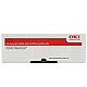 OKI cyan toner for ES7460 80
