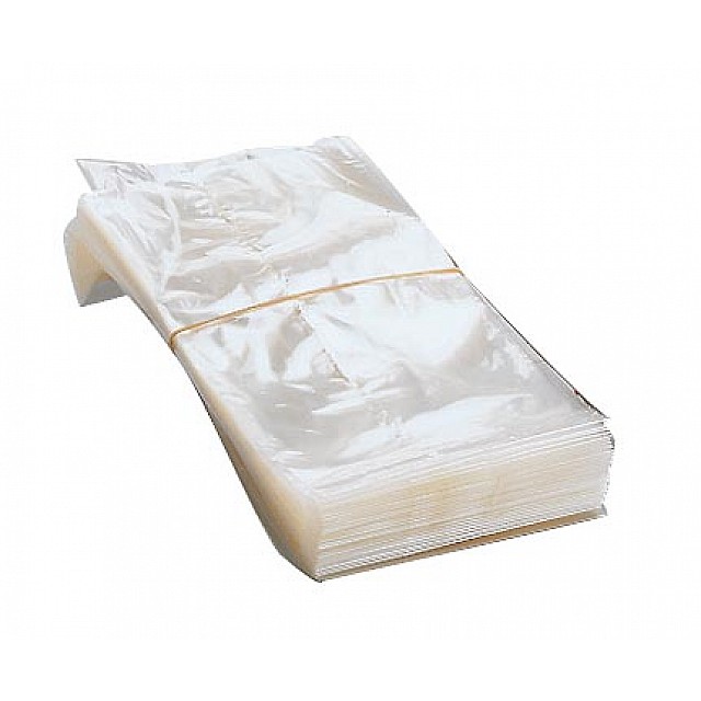 50 ZAKKEN VR MONDO PAPIERBAK