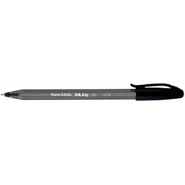BP INKJOY MET DOP 1.0 M ZWART