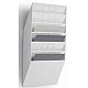 SORTEERREK IDEAL.6-D.WIT                                    