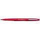 PAPERMATE FINELINER FLAIR ROOD