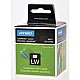 ROL ETIK WIT 50X12 LABEL WRITE