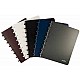 ATOMA PATROONBOEK PLAST.A4 KOM