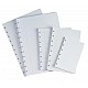 ATOMAVULLING PATROONBOEK A4 1L