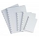 ATOMAVULLING PATROONBOEK A4 Q5