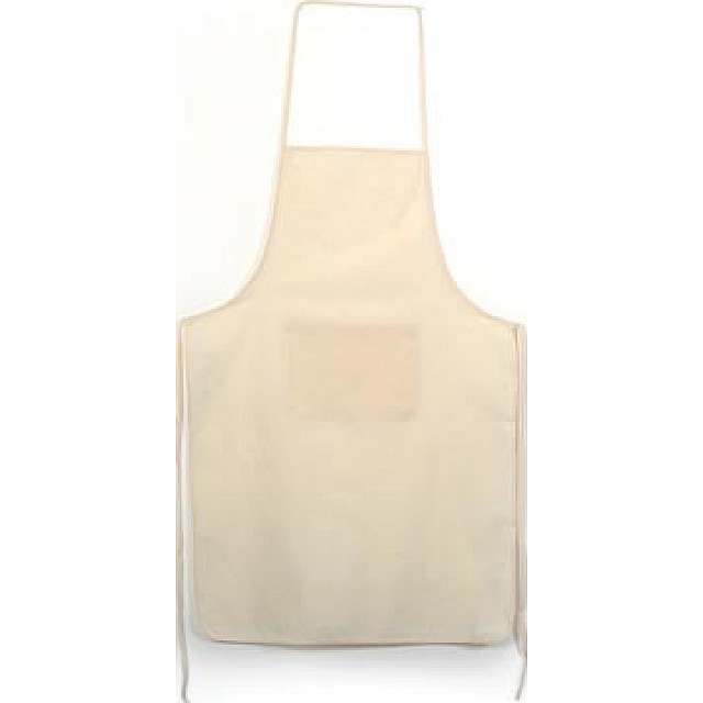 KEUKENSCHORT VOLWASSEN 60X90CM