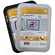 TAS MAGNETISCHE RUG A6 ZW PK2                               