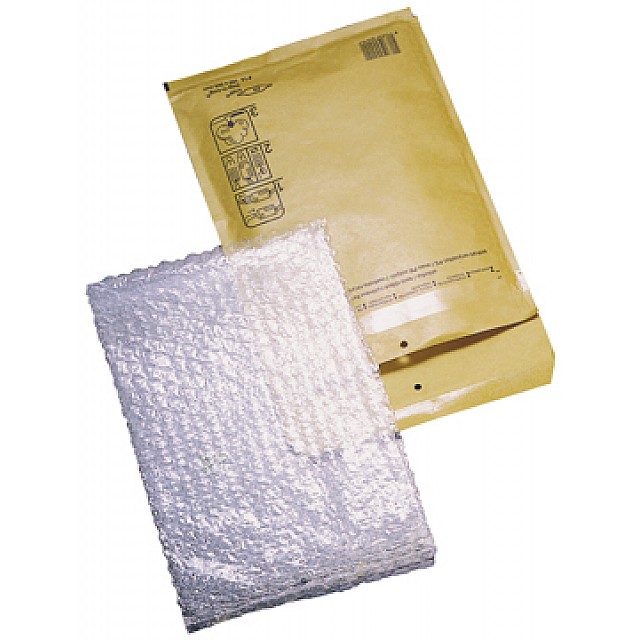 P100 AIR-KR.180X265BR BAG