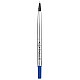 PARKER VULLING ROLLER MED BLAUW
