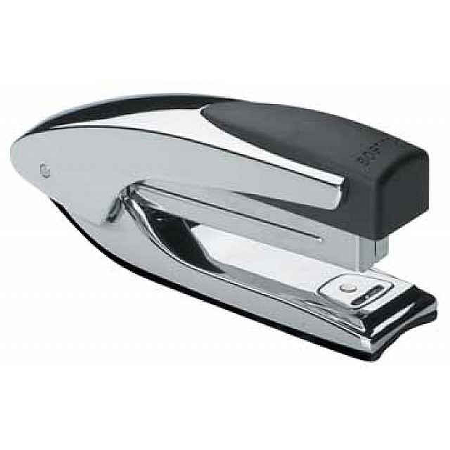 NIETM.CHRO.HALF STRIP BOSTITCH