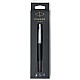 PARK JOTTER ZWART MED       BL