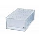 MAUL ACRYL BOX VISITEKAARTJES