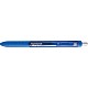 INKJOY GEL GELROLLER M BLAUW