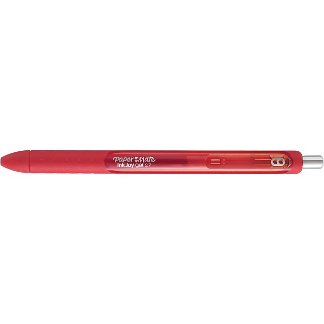 INKJOY GEL GELROLLER M ROOD