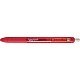 INKJOY GEL GELROLLER M ROOD
