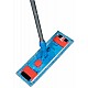 MICROVEZEL VLAKMOP